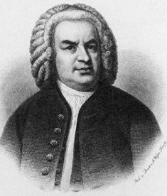 Johann Sebastian Bach