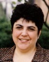 Portrait of Judith Ridgway