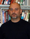 Portrait of Michael Providenti
