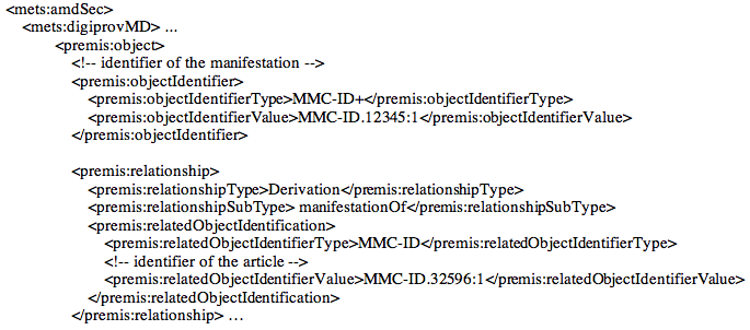 Seventh line of code