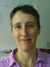 Portrait of Gail Steinhart