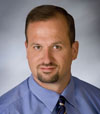 Photo of Michael Kargela