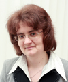 Photo of Iryna Gurevych