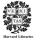 Harvard Logo