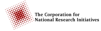 Corporation for National Research Initiatives