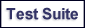  D-Lib Test Suite Home Page