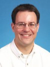 Portrait of Brian Lavoie