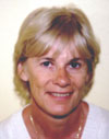 Portrait of Carol Peters