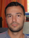 Portrait of Ioannis Papadakis