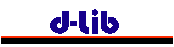 D-Lib Home Page